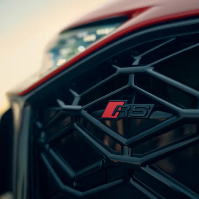 Audi Sport. Kierroksella etumatkaa.