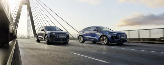 Audi Näyttely 13.–14.3.2026