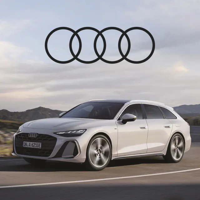 Audi-koeajopäivät
