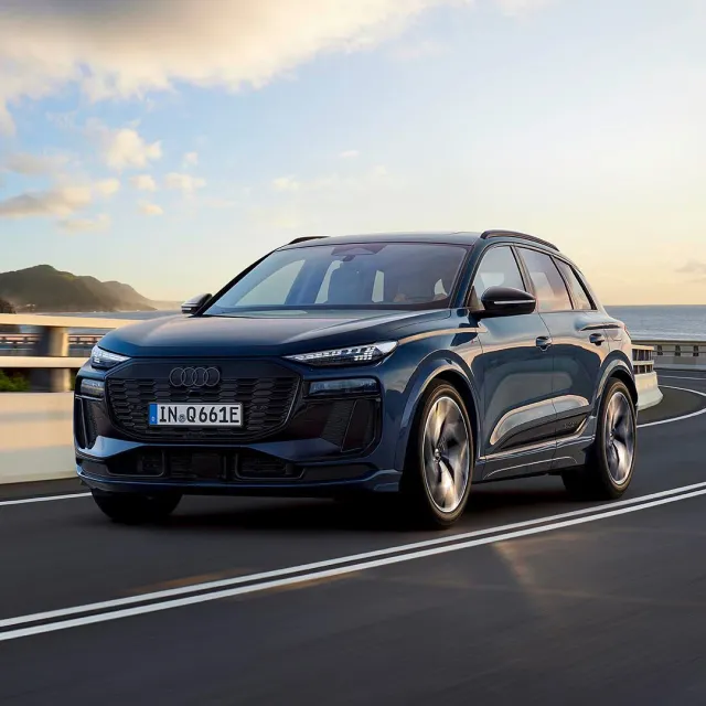 Nelivetoista etumatkaa.