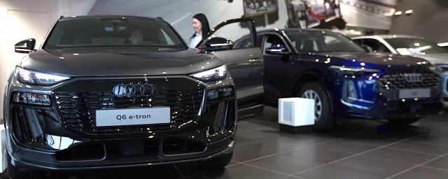 Pör­höl­lä asiakas on kes­kiös­sä – Suomen par­haas­ta asia­kas­pal­ve­lus­ta to­dis­taa myös tuore Auto Bild Suomen tut­ki­mus