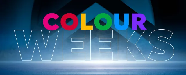 CITROËN COLOUR WEEKS