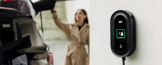 DEFA-tuotteet autosi lämmitykseen ja lataukseen