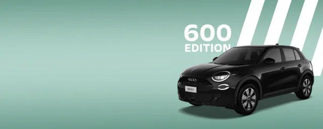 Fiat 600
