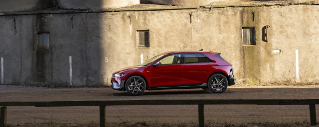 Ajankohtaiset Hyundai-kampanjat