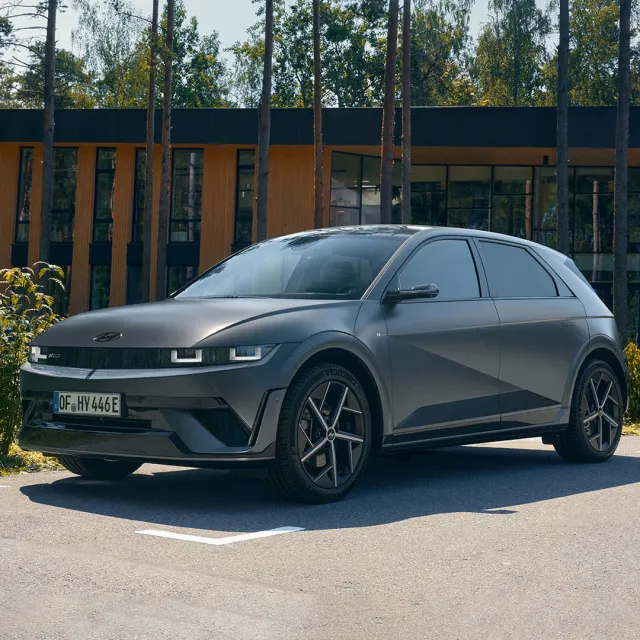 Ajankohtaiset Hyundai-kampanjat