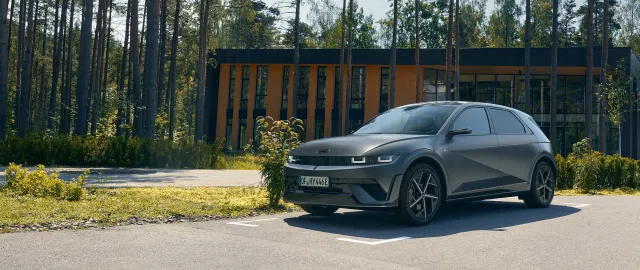 Ajankohtaiset Hyundai-kampanjat