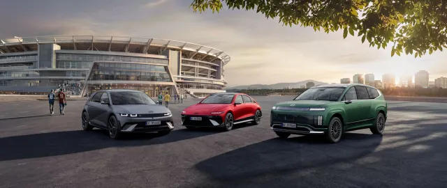 Ajankohtaiset Hyundai-kampanjat