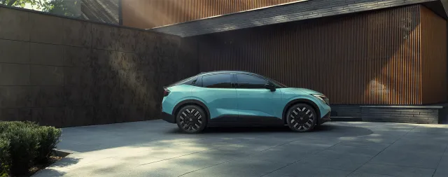 Täysin uusi Nissan LEAF – nyt ennakkotilattavissa!
