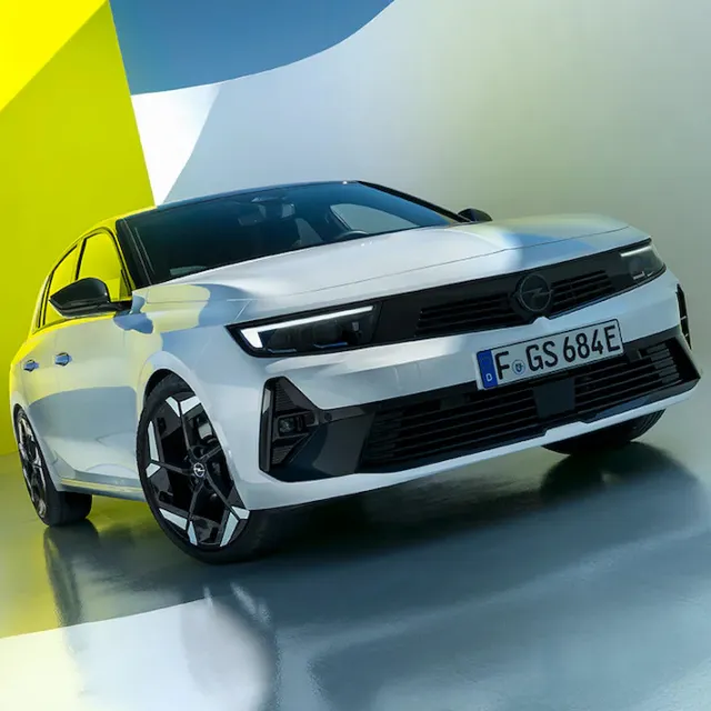 Ajankohtaiset Opel-kampanjat