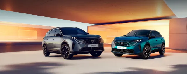 Erä autoja yli 1 100 € asiakasedulla