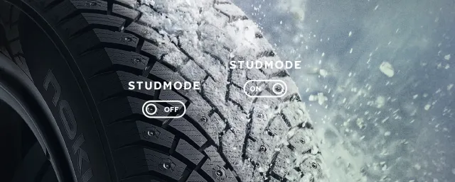 Uusi Nokian Tyres Hakkapeliitta 01