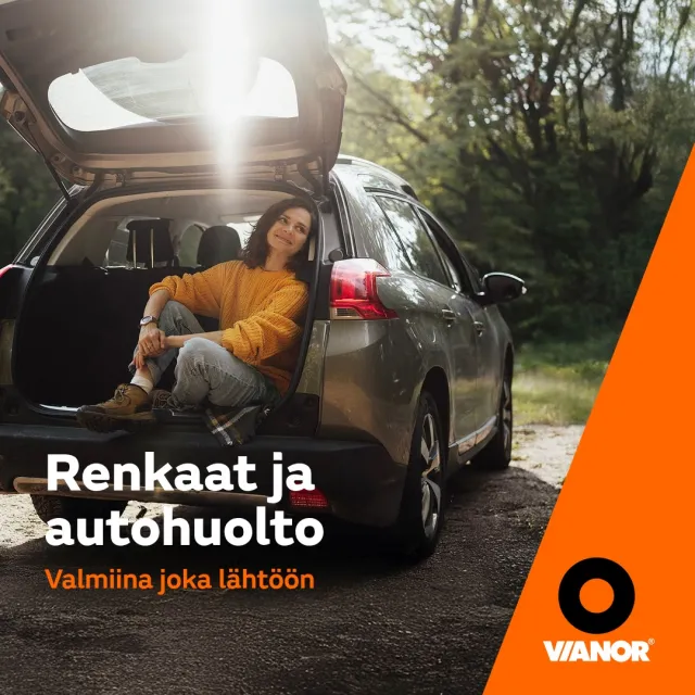 Pörhö Renkaat Keminmaan kesätarjoukset