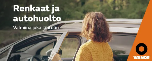 Pörhö Renkaat Keminmaan kesätarjoukset