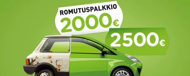 Romutuspalkkiokampanja 1.1.2026-31.12.2027