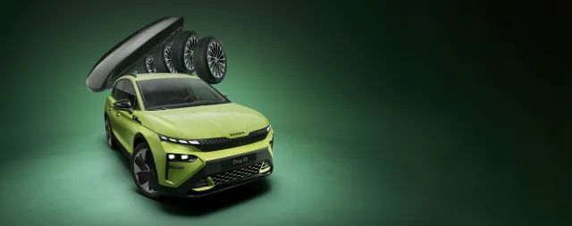 Uusi vuosi, uusi startti