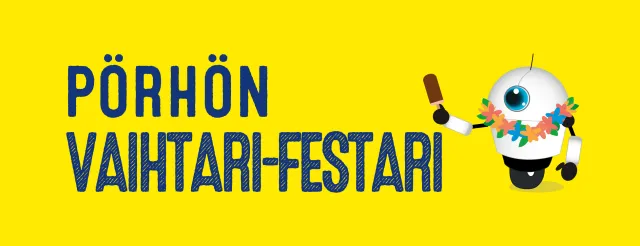 Pörhön Vaihtari-festari