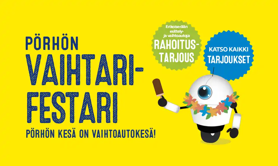 Vaihtarifestari
