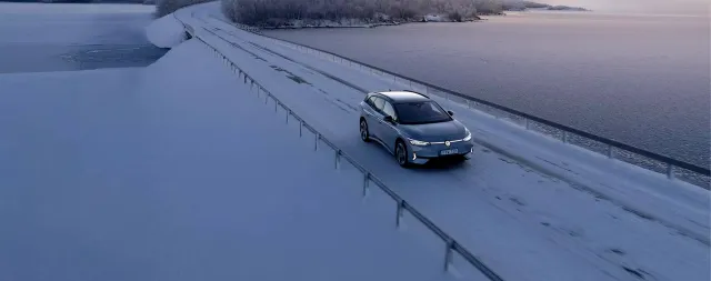 Nyt Volkswageneihin 5 vuoden takuu