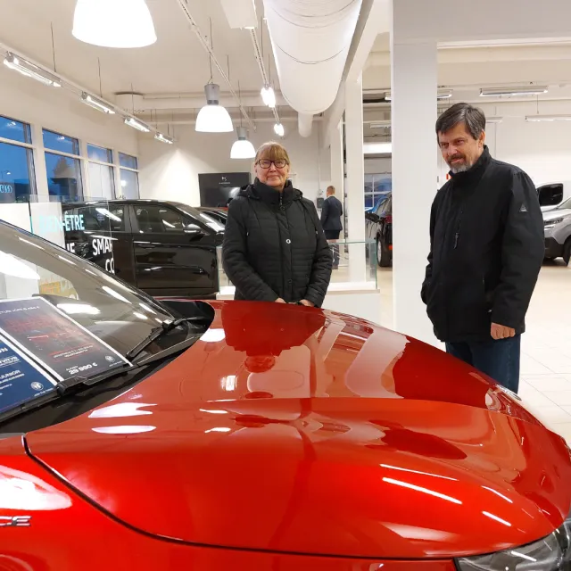 590 euron hintainen Pörhöturva on markkinoiden kattavin