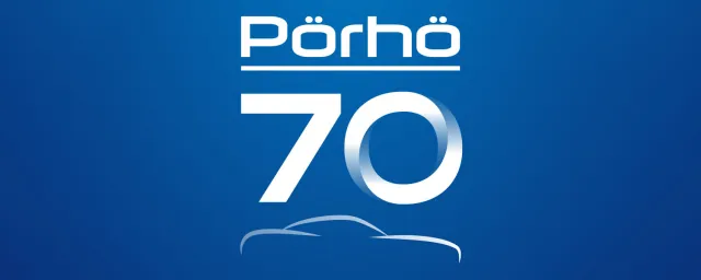 Kun luottamus kantaa sukupolvelta toiselle - Pörhö 70 vuotta