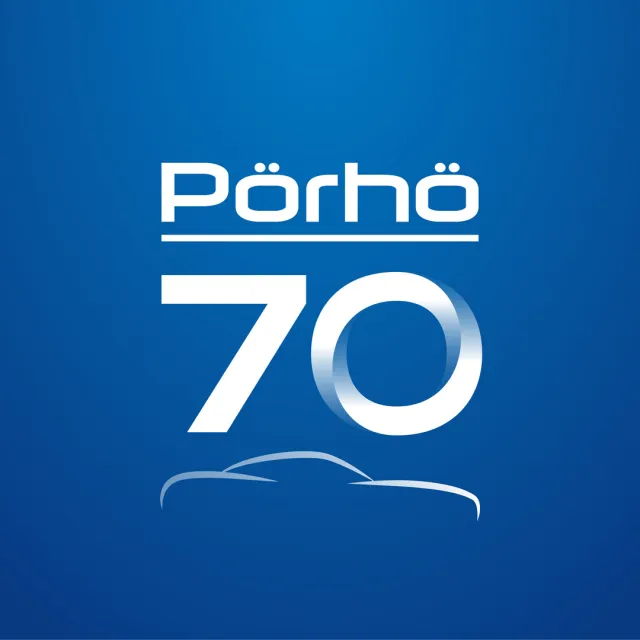 Kun luottamus kantaa sukupolvelta toiselle - Pörhö 70 vuotta