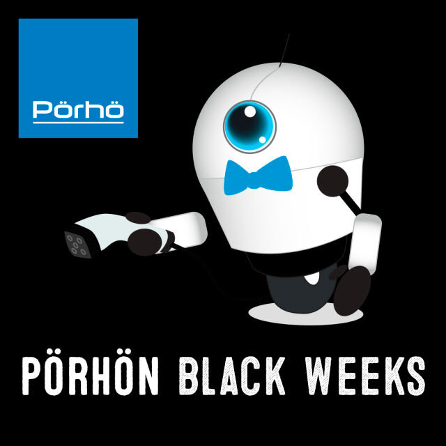 PÖRHÖN BLACK WEEKS