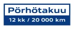 Pörhötakuu