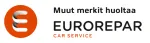 Muut merkit huoltaa Eurorepar Car Service