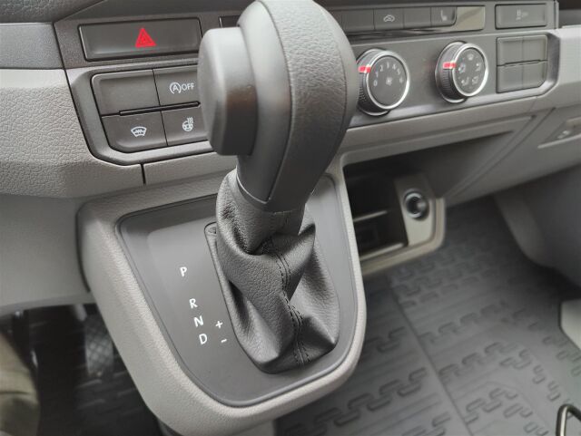 Volkswagen Crafter 2025 2,0 TDI 130 kW 8at, 4490 | Verhoomo Sorsa jatko-ohjaamo | NOPEASTI AJOON |