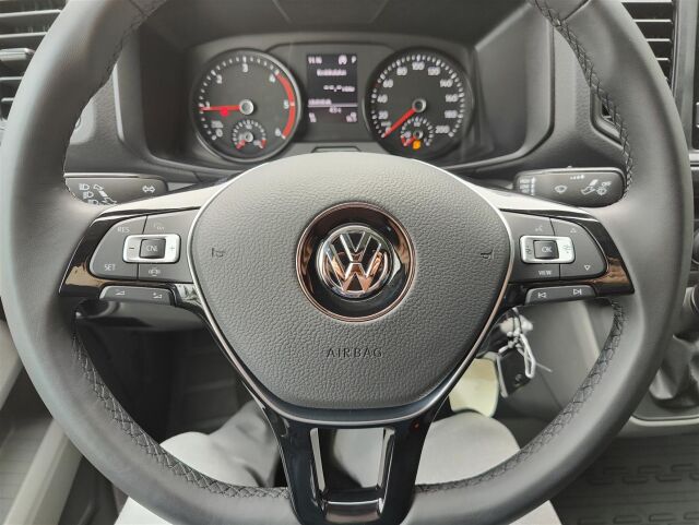 Volkswagen Crafter 2025 2,0 TDI 130 kW 8at, 4490 | Verhoomo Sorsa jatko-ohjaamo | NOPEASTI AJOON |