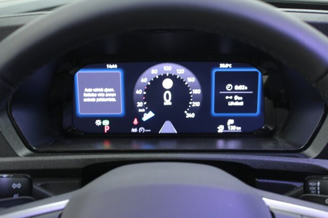 Volkswagen Caddy Maxi 2026 umpipakettiauto Cargo 2,0 TDI 90kW DSG 2510kg