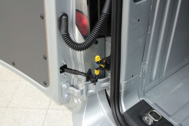 Volkswagen Caddy Maxi 2026 umpipakettiauto Cargo 2,0 TDI 90kW DSG 2510kg