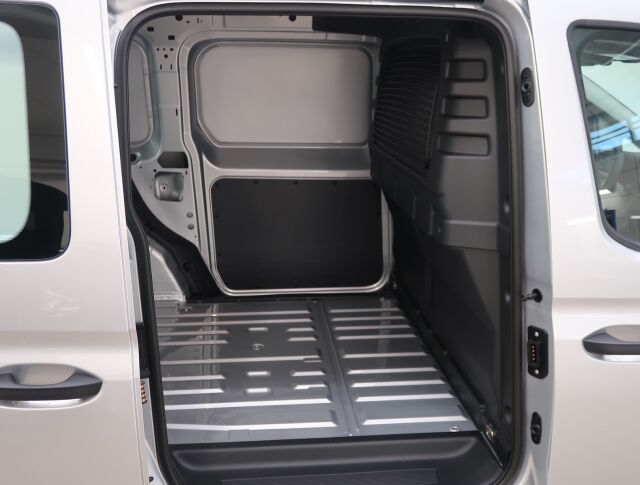 Volkswagen Caddy Maxi 2025 umpipakettiauto Cargo 2,0 TDI 90kW DSG 2510kg