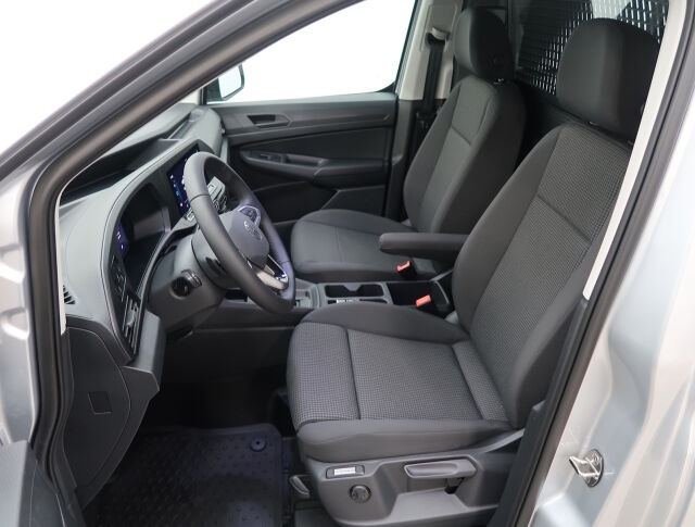 Volkswagen Caddy Maxi 2025 umpipakettiauto Cargo 2,0 TDI 90kW DSG 2510kg