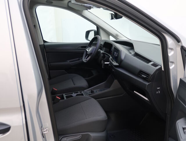 Volkswagen Caddy Maxi 2025 umpipakettiauto Cargo 2,0 TDI 90kW DSG 2510kg