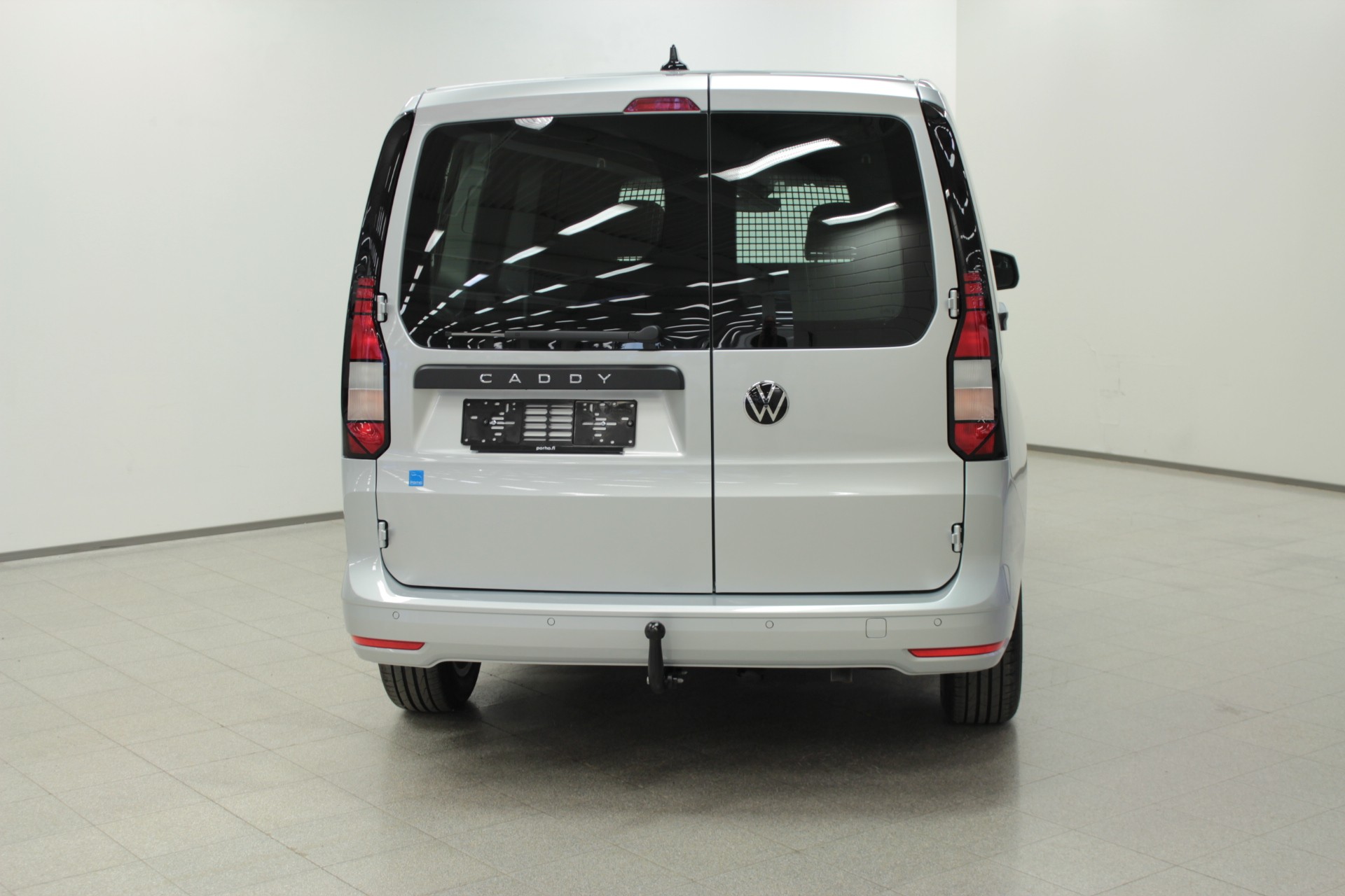 Volkswagen Caddy Maxi 2026, kuva 4/21