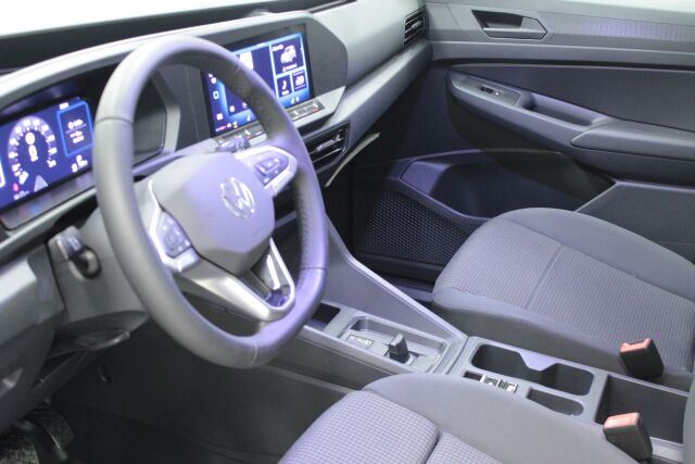 Volkswagen Caddy Maxi 2026 umpipakettiauto Cargo 2,0 TDI 90kW DSG 2510kg