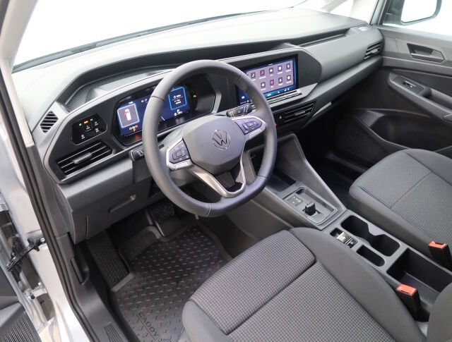 Volkswagen Caddy Maxi 2025 umpipakettiauto Cargo 2,0 TDI 90kW DSG 2510kg