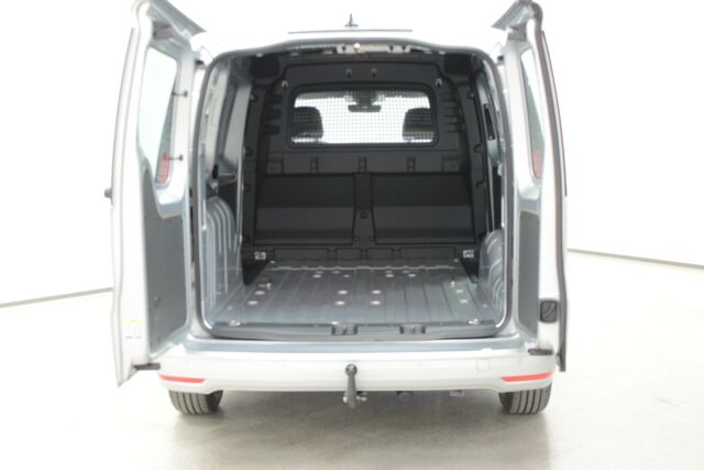 Volkswagen Caddy Maxi 2026 umpipakettiauto Cargo 2,0 TDI 90kW DSG 2510kg