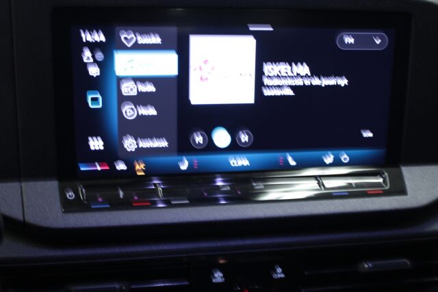 Volkswagen Caddy Maxi 2026 umpipakettiauto Cargo 2,0 TDI 90kW DSG 2510kg