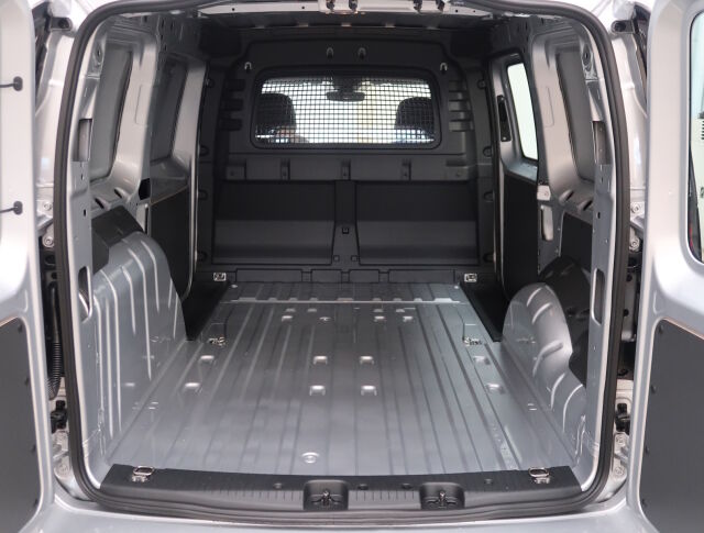 Volkswagen Caddy Maxi 2025 umpipakettiauto Cargo 2,0 TDI 90kW DSG 2510kg
