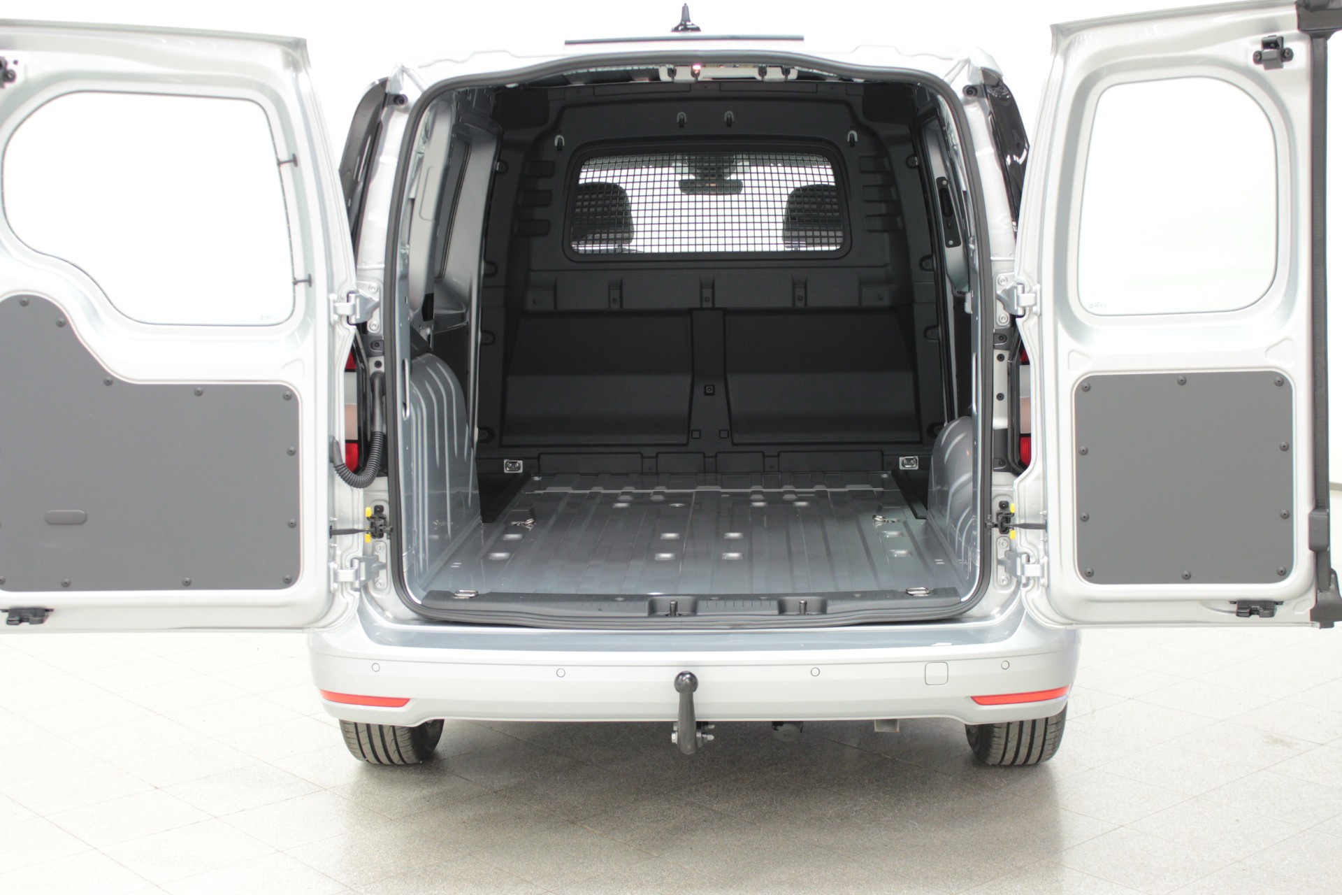 Volkswagen Caddy Maxi 2026, kuva 6/21