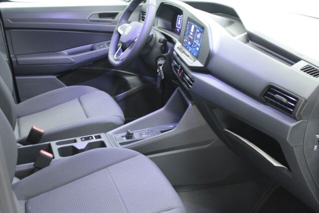 Volkswagen Caddy Maxi 2026 umpipakettiauto Cargo 2,0 TDI 90kW DSG 2510kg