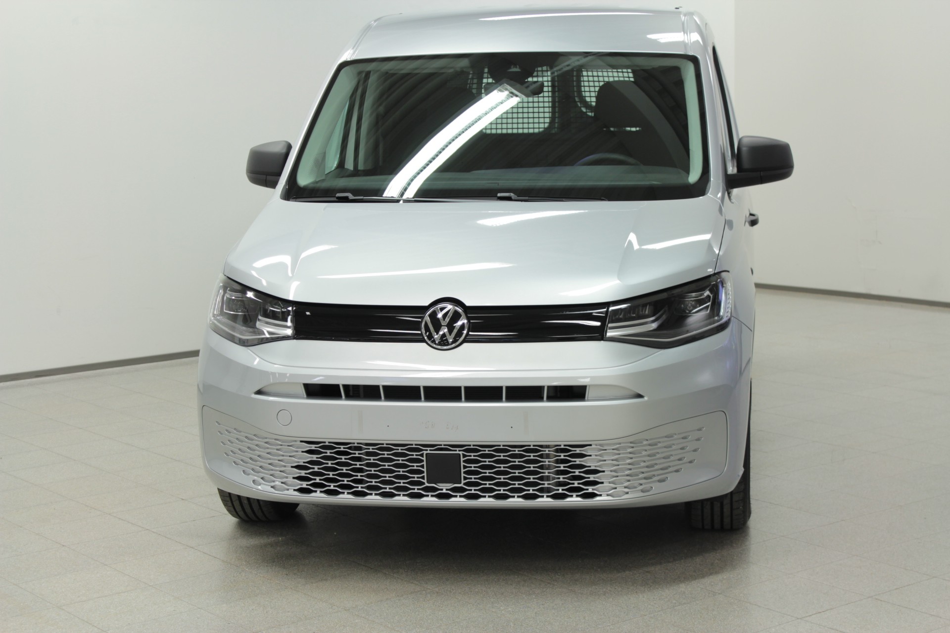 Volkswagen Caddy Maxi 2026, kuva 2/21