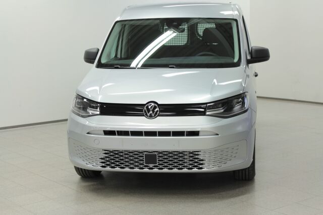 Volkswagen Caddy Maxi 2026 umpipakettiauto Cargo 2,0 TDI 90kW DSG 2510kg