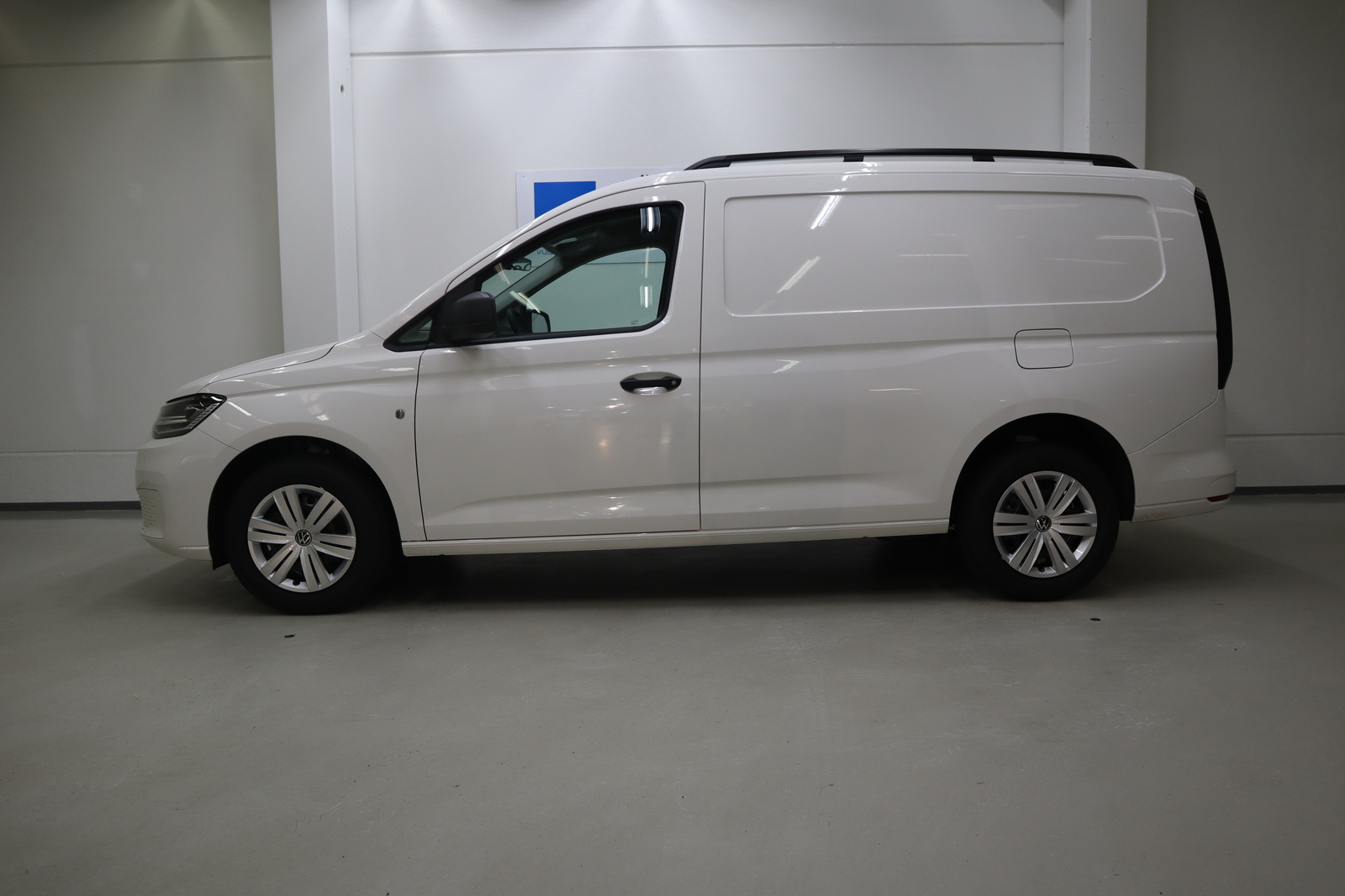 Volkswagen Caddy 2026, kuva 3/12