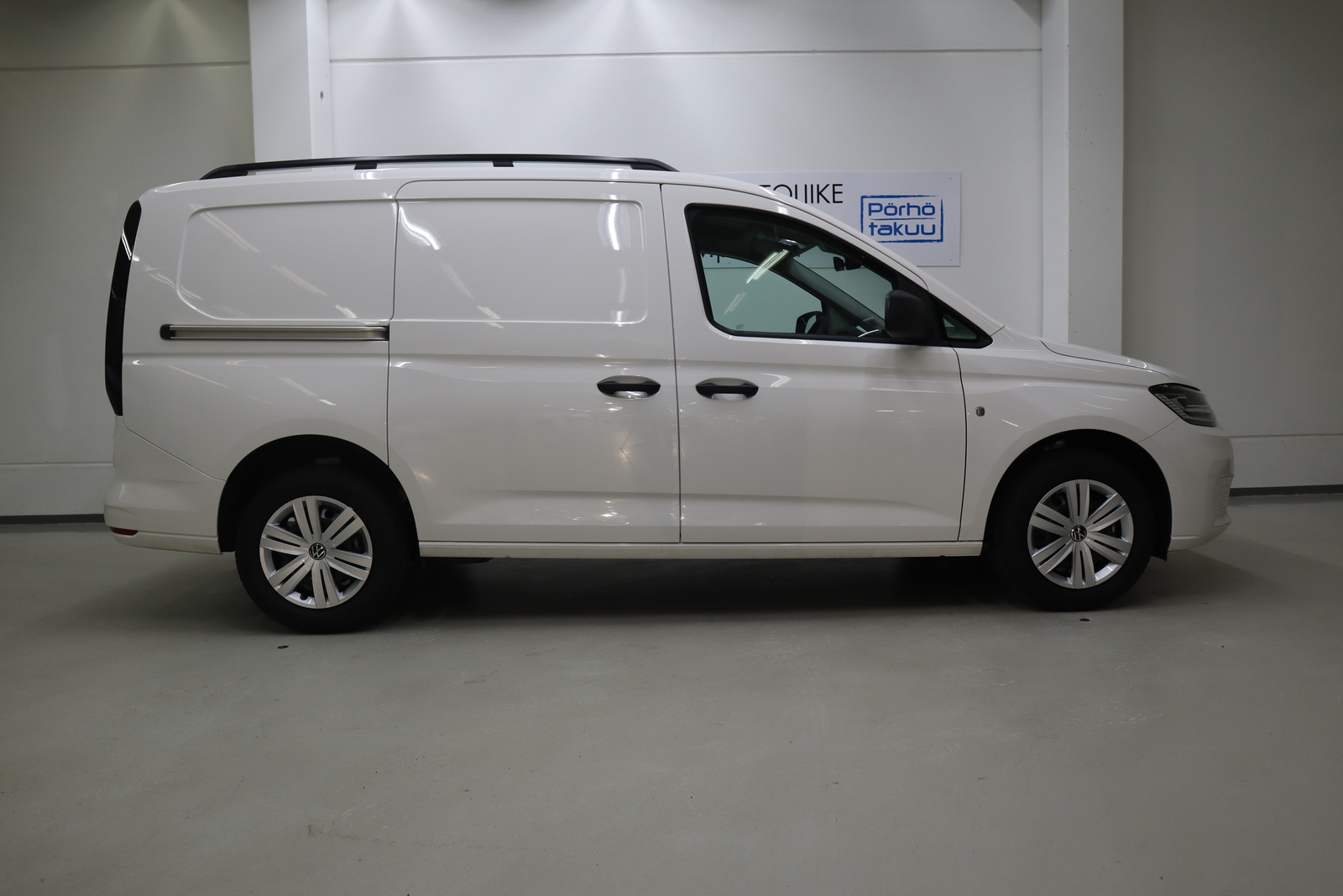 Volkswagen Caddy 2026, kuva 6/12