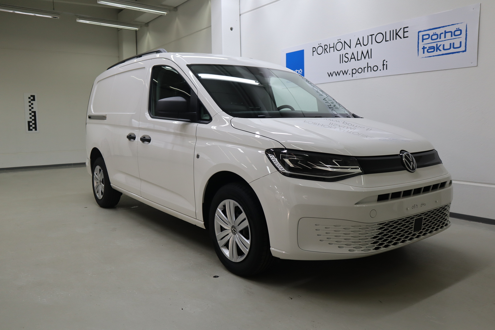 Volkswagen Caddy 2026, kuva 7/12