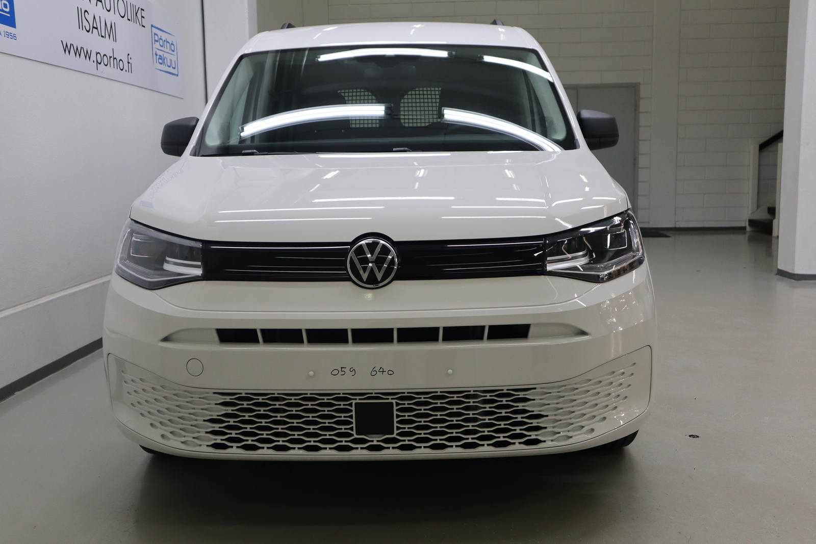 Volkswagen Caddy 2026, kuva 2/12